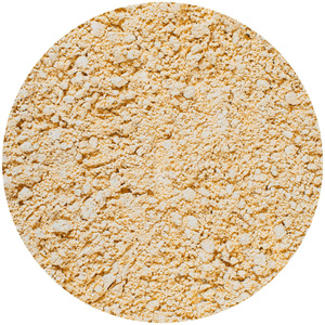 Nustino – Pindakaas in poedervorm – Mango (geen suiker toegevoegd) 400 g