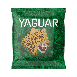 Yerba mate proefset voor twee 10x50g