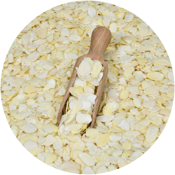 Amandelen (vlokken) 1 kg