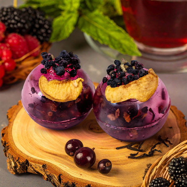 Mary Rose – Forest Treasure theebom