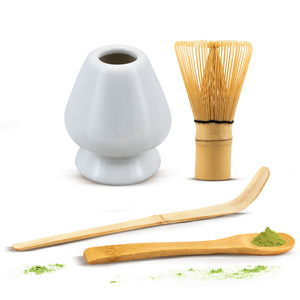 Matcha theezetaccessoires