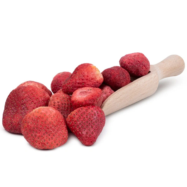 FiloLilo – Gevriesdroogde aardbeien (hele) 20 g