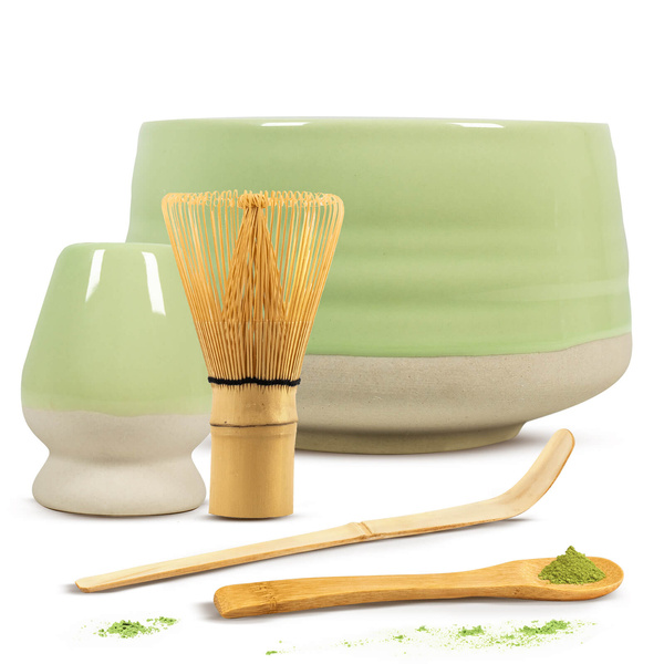 Matcha theezetaccessoires