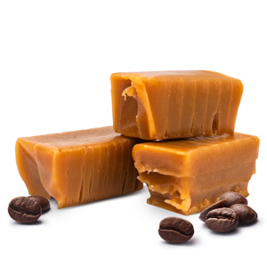 Coffee Broastery – Koffie-roomfudge 1 kg