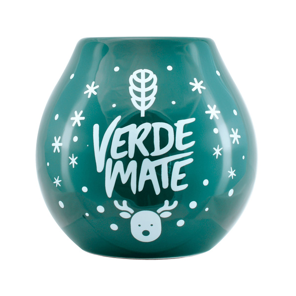 Wintere Geschenkset Yerba Mate Verde Mate Winter Edition 0,5kg