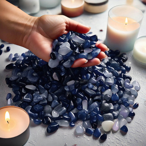 Sodaliet (gepolijste steen) 50 g