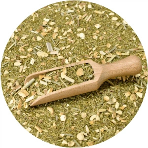 Soul Mate Orgánica Menta Limon 0,5 kg (biologisch)
