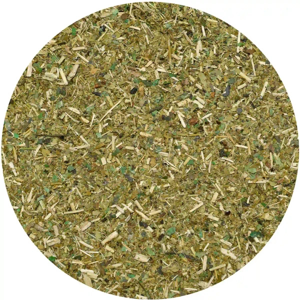 Yerbera – Blik + El Fuego Energia Guarana 0,5 kg