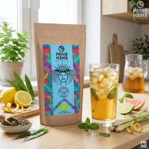 Guayusa Pachamama Tereré 100 g (biologisch)