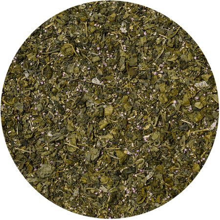 Mary Rose - Herbal Passion Groene Thee - 50g