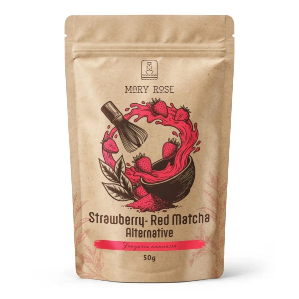 Cadeauset: Japanse ceremoniële matcha + kleurrijk alternatief voor matcha