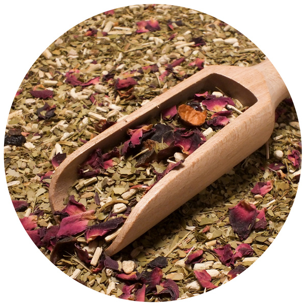 Yerba Mate-set: Verde Mate + Yaguar