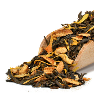 Mary Rose Thee Geschenkset