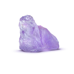 Meditatie set: witte salie wierook + amethist