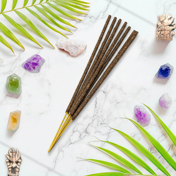 Wierookstokjes Banjara Ritual Resin – Sandalwood