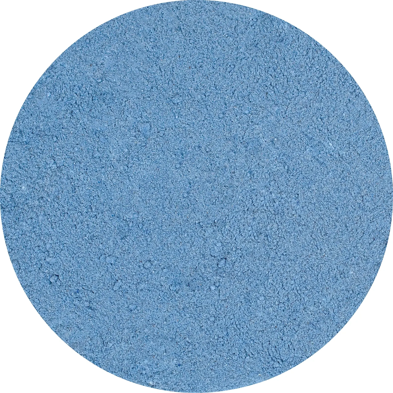Mary Rose Blue Matcha Alternative Banaan – blauw poeder
