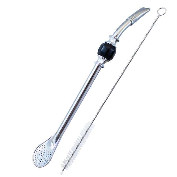 Startset Yerba Mate Kalebas + Bombilla