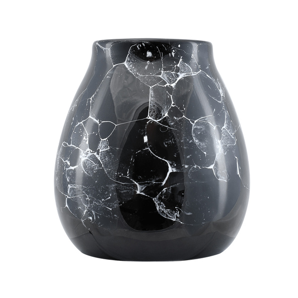 Yerba Mate Energia Set VOOR TWEE Kalebas Bombilla