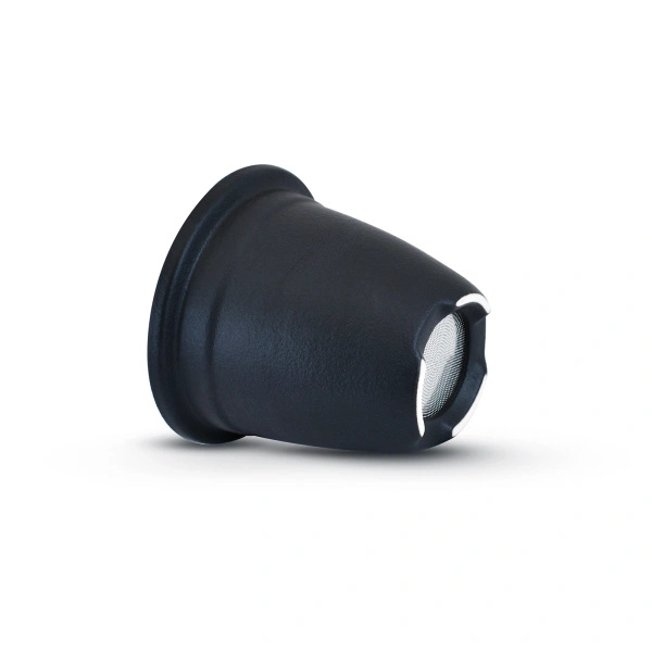 Keramische mok met deksel en infuser Mystea 300 ml
