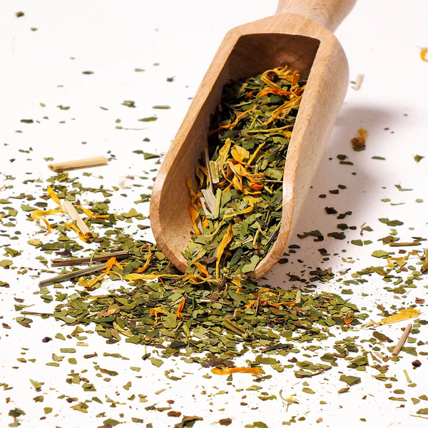 Geschenkset Yerba Mate Verde Mate Sarsaparilla 0,5kg