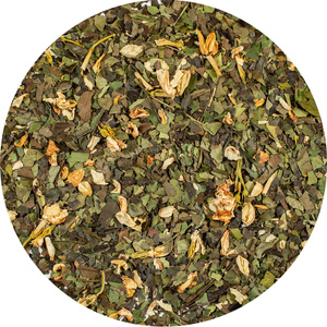 Guayusa Pachamama Jazmin - biologisch gecertificeerd - 25g