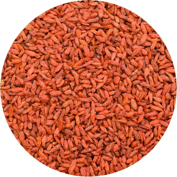 Vivarini - Goji bessen (gedroogd) 250 g