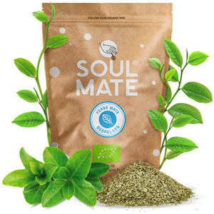 Soul Mate Orgánica Despalada 0,5 kg (biologisch)