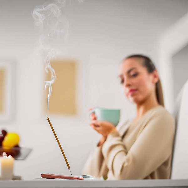 Wierookstokjes Satya – Nag Champa Agarbatti