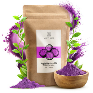 Mary Rose – Purple Matcha – Ube (poeder) 50 g