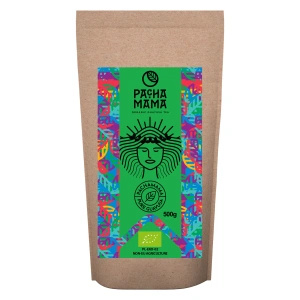 Guayusa Pachamama Pure 0,5 kg (biologisch)