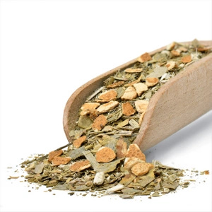 Yerba Mate Guarani Vruchten Set 3x500g