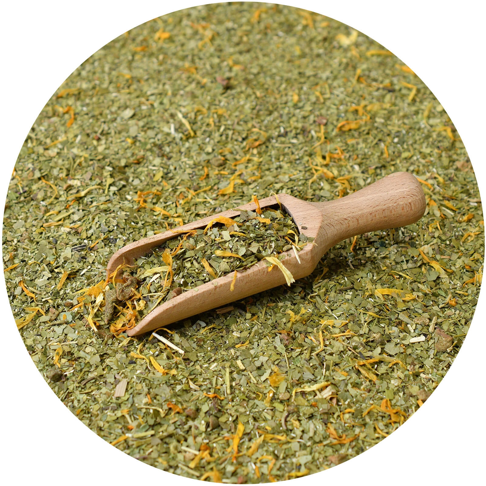 Verde Mate Green Autumn Pear Ingredients