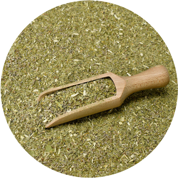 Yerba Mate Set Soul Mate Organica 2x500g 1kg Kalebas + Bombilla