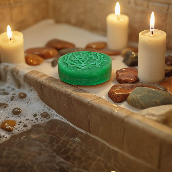 Holy Lama Zeep – Hartchakra