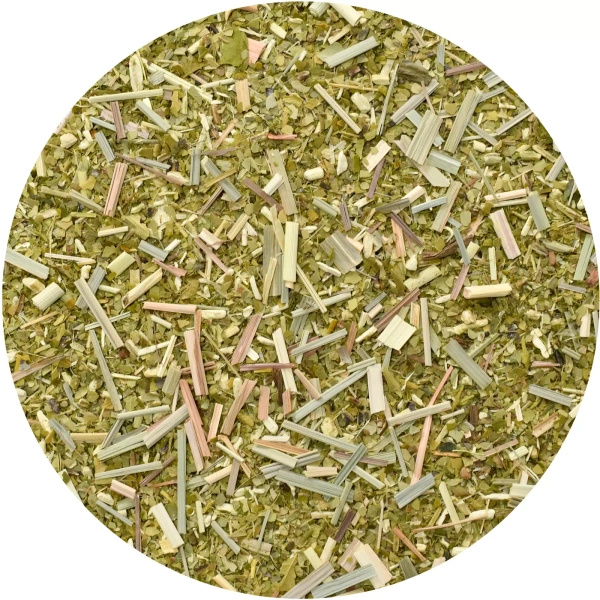 Soul Mate Orgánica Energia 1kg (gecertificeerd)