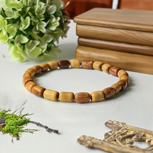 Armband met Palo Santo
