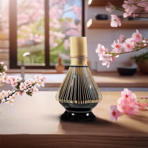 Matcha theezetaccessoires