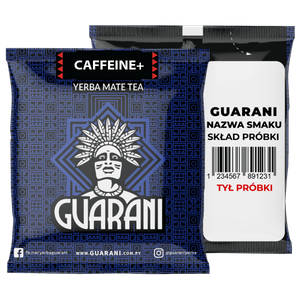 Guarani Energia Caffeine+ 50 g