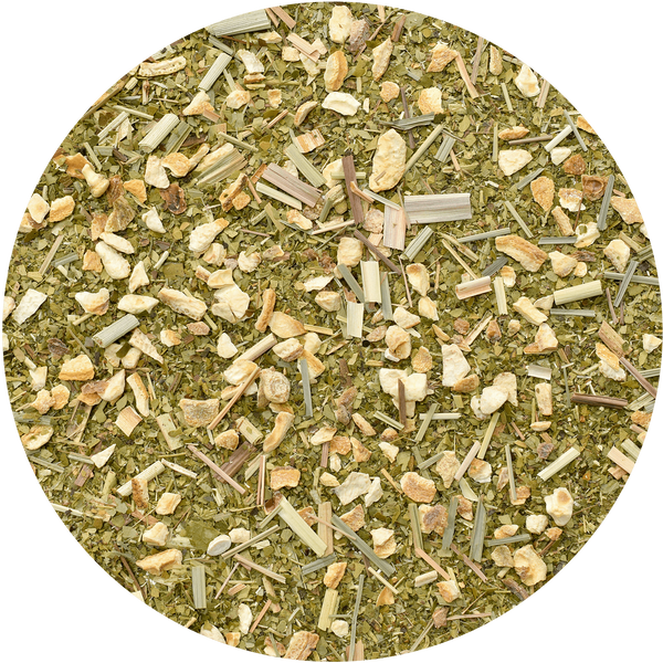 Soul Mate Orgánica Menta Limon 0,5 kg (biologisch)