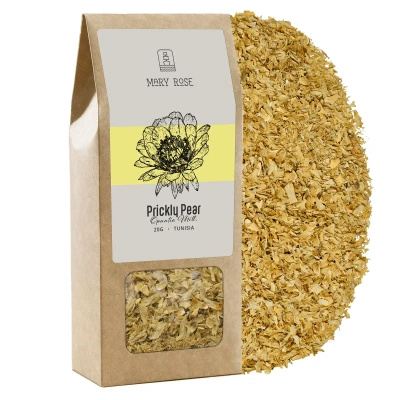 Mary Rose - Prickly Pear 20 g - cactusbloem (bloemblaadjes)