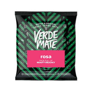 Verde Mate Green Rosa 50 g
