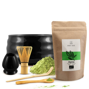 Matcha theezetset