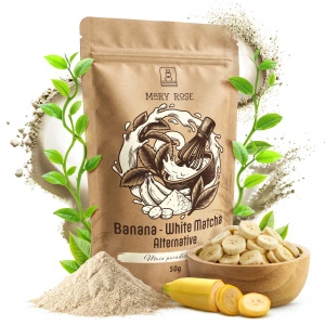 Cadeauset voor kleurrijke Matcha Latte: Matcha + White Matcha + accessoires