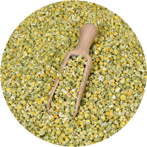 Mary Rose – Kamille 200 g – Kamillebloem