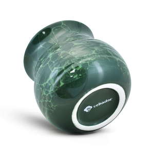 Yerba Mate Set Verde Mate 500g Kalebas + Bombilla