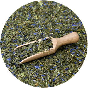 Aromantra x Mary Rose – Dierenriem Thee – Waterman (groene thee) 50 g