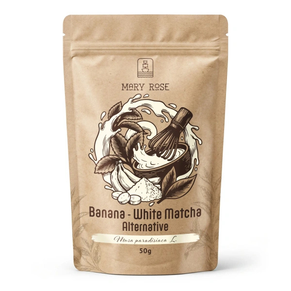 Cadeauset voor kleurrijke Matcha Latte: Matcha + White Matcha + accessoires