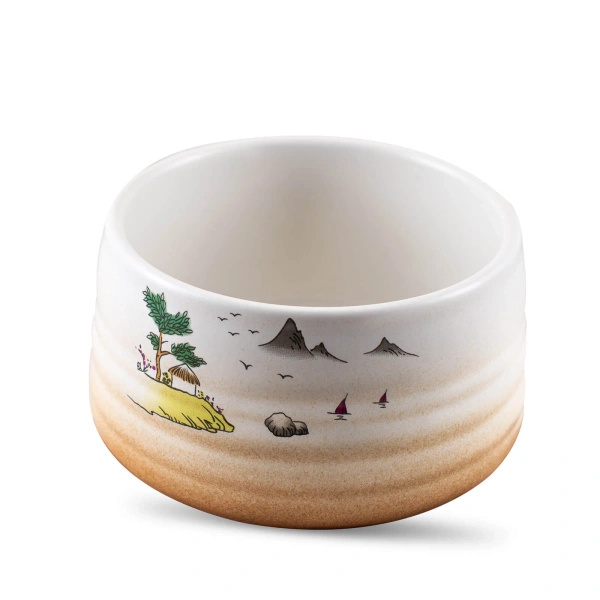 Cadeauset: premium matcha + matchawan + bamboeaccessoires