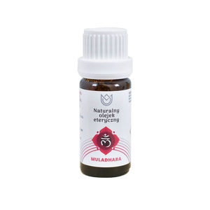 Natuurlijke etherische olie – Wortelchakra