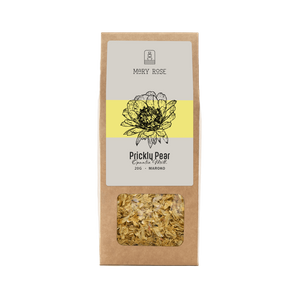 Mary Rose - Prickly Pear 20 g - cactusbloem (bloemblaadjes)